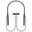 Picture of iOsuite On the neck Bluetooth Earphones - Black - iFree 2 ( BT55S )