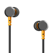 Picture of iOsuite On the neck Bluetooth Earphones - Black - iFree 2 ( BT55S )