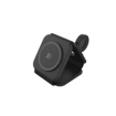 Picture of iOsuite 3-in-1 Fold Magnetic Wireless Charge with 1*USB C input - Black - GW35