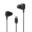 Picture of iOsuite Type-C In-Ear - Black - H3C