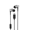 Picture of iOsuite Type-C In-Ear - Black - TS21