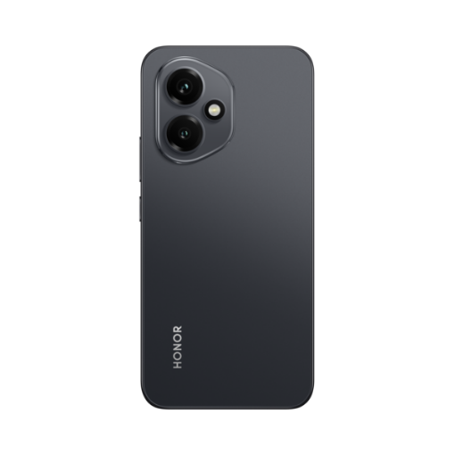 Picture of HONOR 400 5G (12+256) GB  - Midnight Black