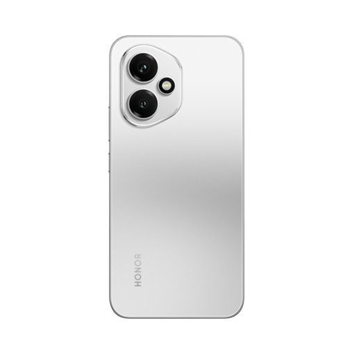 صورة HONOR 400 5G (12+256) GB - Meteor Silver