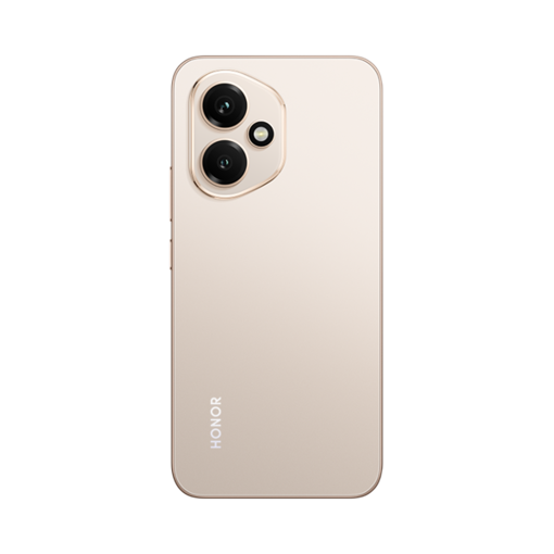 صورة HONOR 400 5G (12+256) GB - Desert Gold