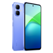 Picture of Infinix Smart 10 4G (4+256) GB - Iris Blue