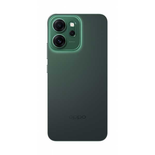 Picture of OPPO Reno14 F 5G (12+256) GB - Luminous Green