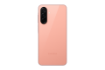 Picture of SAMSUNG Galaxy-A26 5G (6+128) GB - Peach Pink