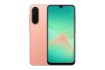 Picture of SAMSUNG Galaxy-A26 5G (6+128) GB - Peach Pink