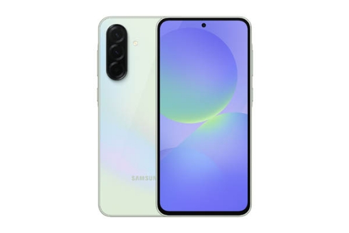 Picture of SAMSUNG Galaxy-A36 5G (8+128) GB - Awesome Lime
