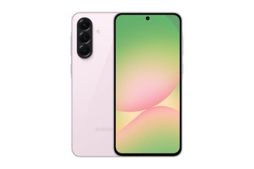 Picture of SAMSUNG Galaxy-A56 5G (8+256) GB - Awesome Pink