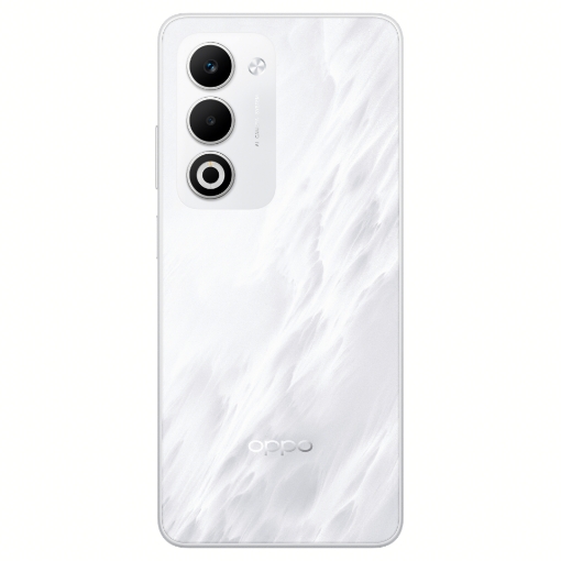 Picture of OPPO A5 5G (6+128) GB - Mist White