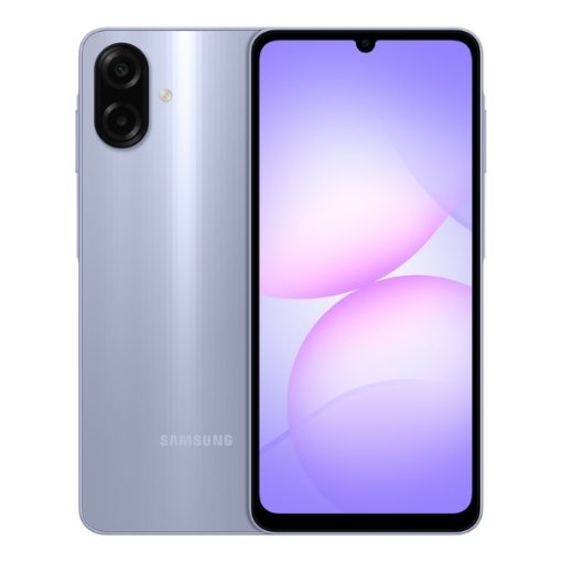 Picture of Samsung Galaxy-A07 4G (4+64) GB - Light Violet