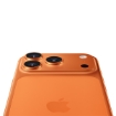 Picture of iPhone 17 Pro 256GB - Cosmic Orange
