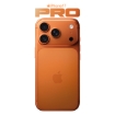 Picture of iPhone 17 Pro 256GB - Cosmic Orange