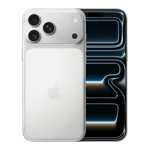 Picture of iPhone 17 Pro Max 256GB - Silver