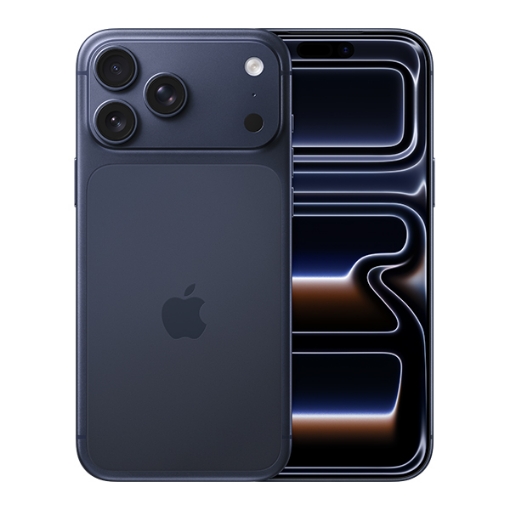 Picture of iPhone 17 Pro Max 256GB - Deep Blue