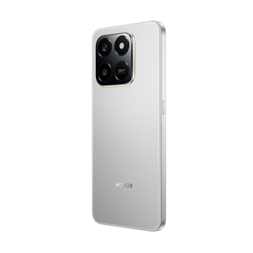 Picture of HONOR X7d 5G (8+256) GB - Meteor Silver