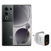Picture of iTel S25 Ultra 4G (8+256) GB - Bromo Black - Special Offer