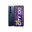Picture of iTel City100 4G (4+256) GB - Navy Blue - Special Offer
