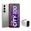 Picture of iTel City100 4G (4+256) GB - Pure Titanium - Special Offer
