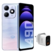 Picture of iTel A90 4G (3+64) GB - Aurora Blue - Special Offer